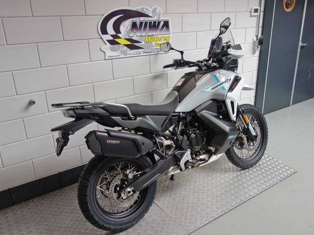 cfmoto - 1000-mt-x