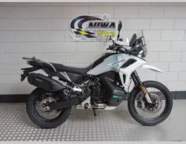 Cfmoto 1000 MT-X 2026 nieuw