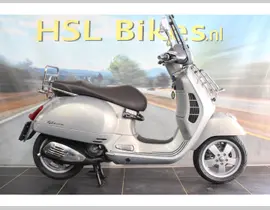 Vespa GTS 300 Touring 2013 occasion