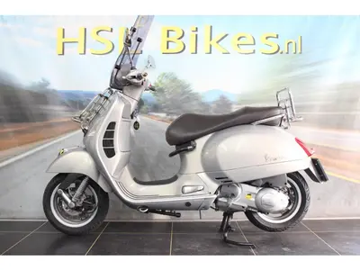 VESPA GTS 300 TOURING – foto 2