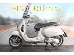 Vespa GTS 300 i.e. Touring 2013 occasion – foto 2 van 9