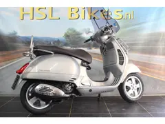 Vespa GTS 300 i.e. Touring 2013 occasion – foto 4 van 9