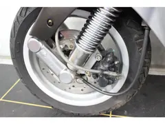 Vespa GTS 300 i.e. Touring 2013 occasion – foto 9 van 9