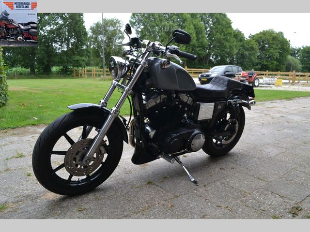harley-davidson - sportster-custom--xl-53-c