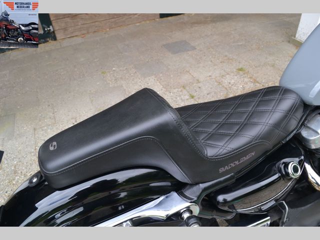 harley-davidson - sportster-custom--xl-53-c