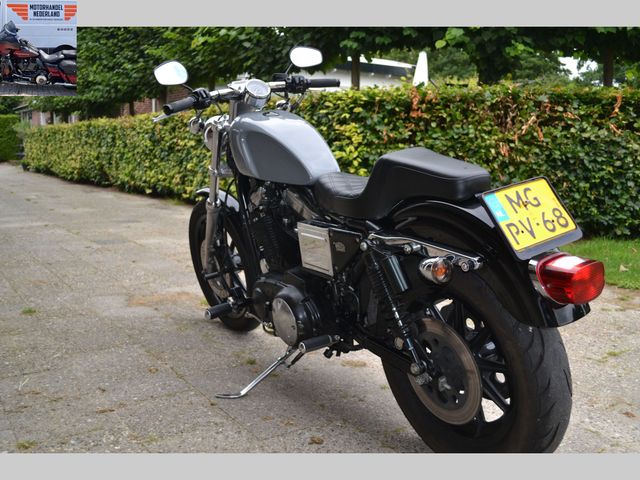 harley-davidson - sportster-custom--xl-53-c