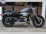 HARLEY-DAVIDSON SPORTSTER CUSTOM  XL 53 C