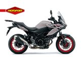 SUZUKI SV-7GX 