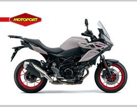 Suzuki SV-7GX 2026 nieuw