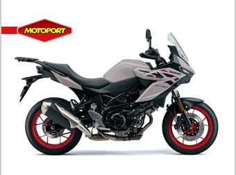 Suzuki SV-7GX 2026 nieuw