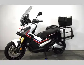 Honda X-ADV 2017 occasion