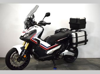Honda X-ADV 2017 occasion