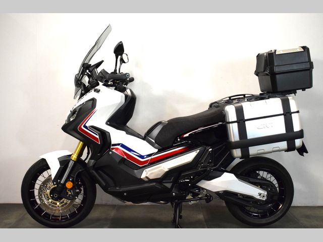 honda - x-adv