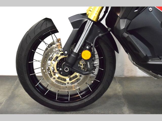 honda - x-adv