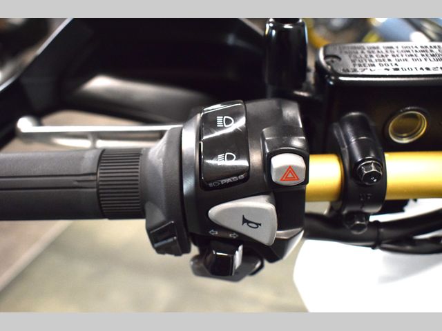 honda - x-adv