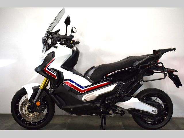 honda - x-adv