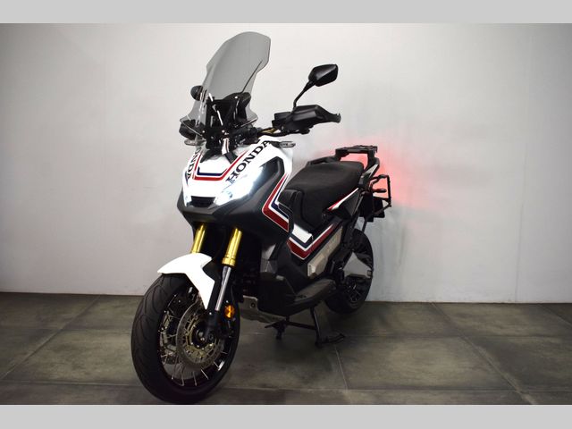 honda - x-adv