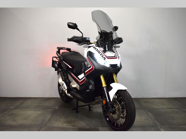 honda - x-adv