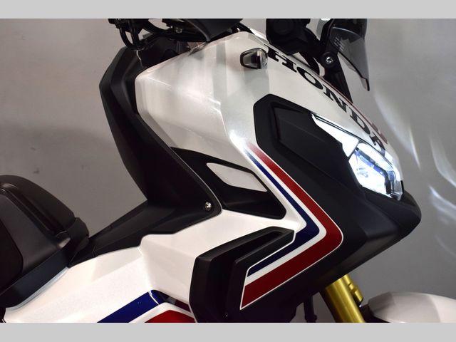 honda - x-adv