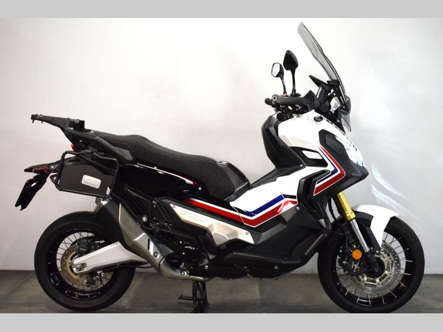 honda - x-adv