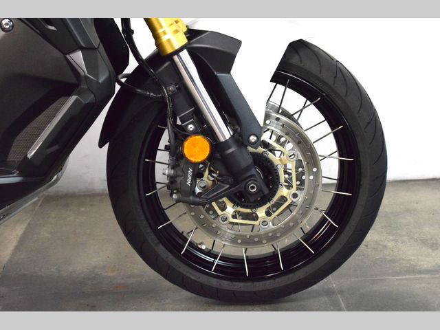 honda - x-adv