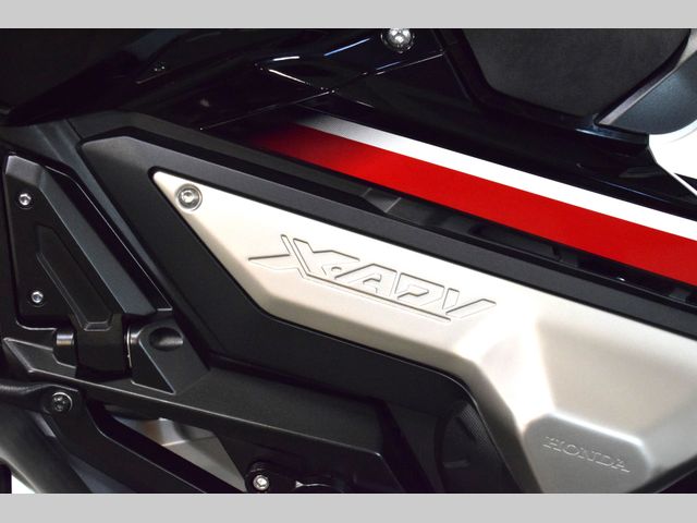 honda - x-adv