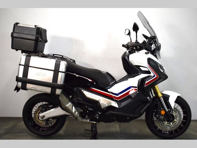 honda - x-adv