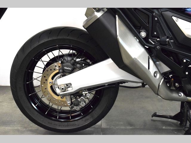 honda - x-adv