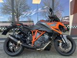 KTM 1290 SUPER DUKE GT