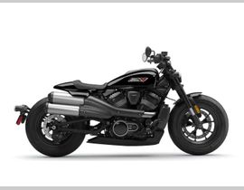 Harley-Davidson Sportster S RH 1250 2026 nieuw