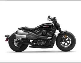 Harley-Davidson Sportster S RH 1250 2026 nieuw