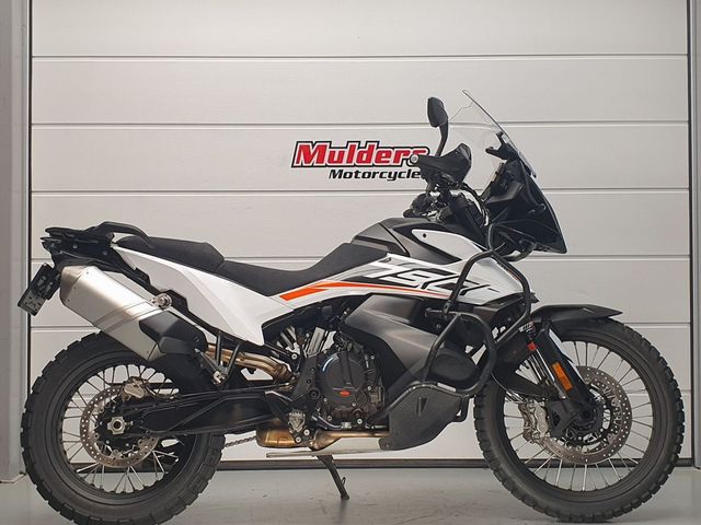 ktm - 790-adventure