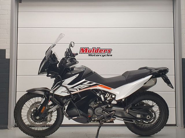 ktm - 790-adventure