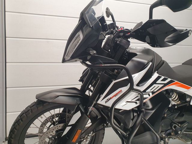 ktm - 790-adventure