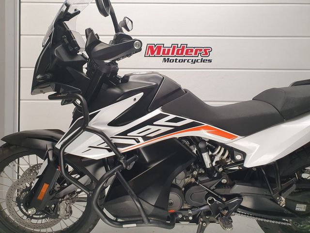 ktm - 790-adventure