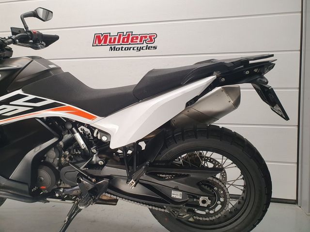 ktm - 790-adventure