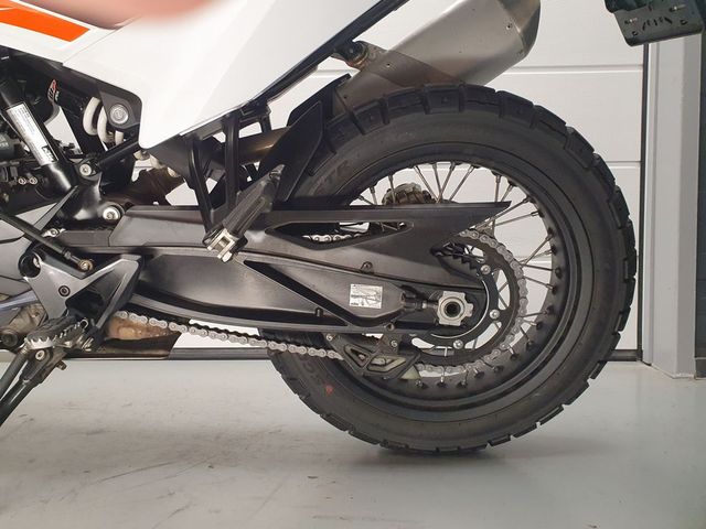 ktm - 790-adventure