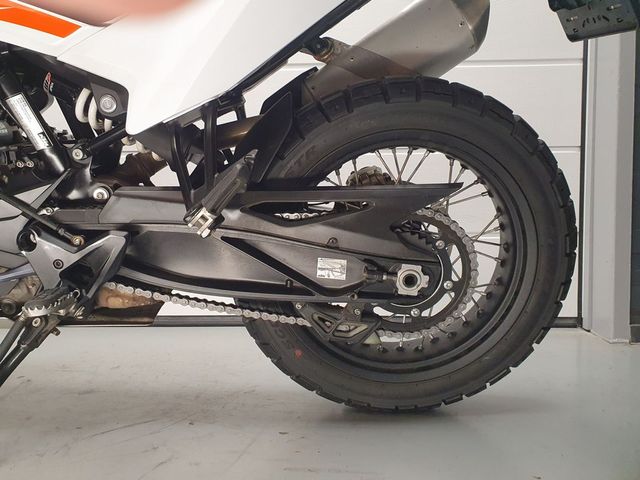 ktm - 790-adventure