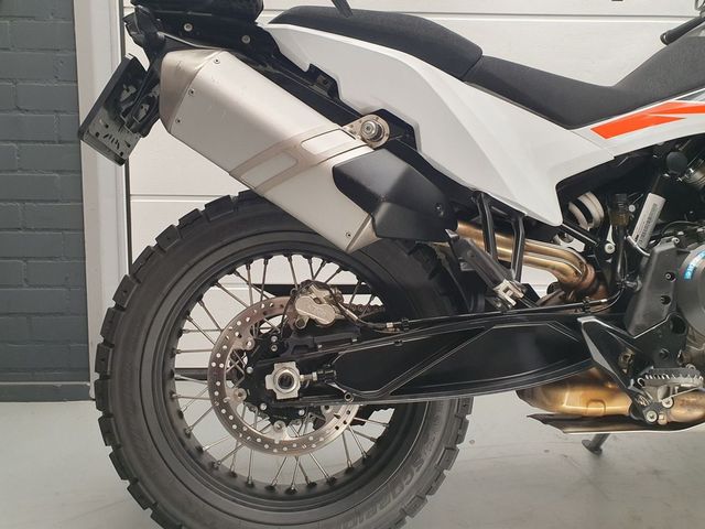 ktm - 790-adventure