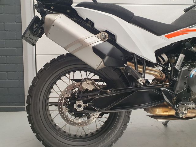ktm - 790-adventure