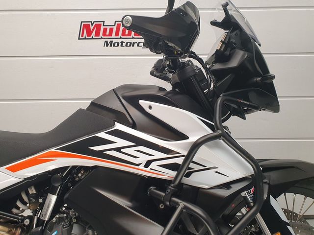 ktm - 790-adventure