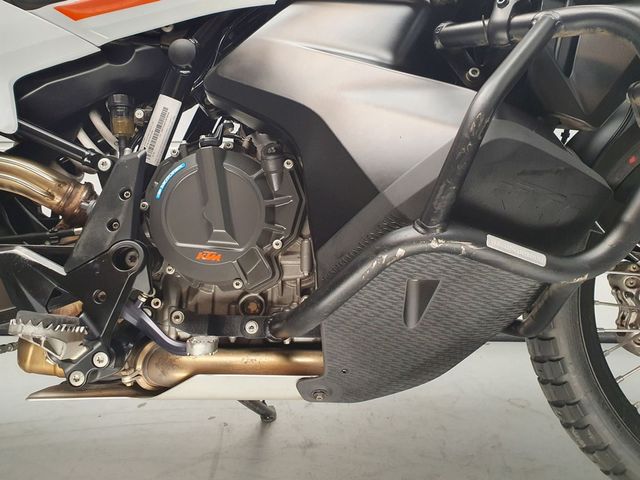 ktm - 790-adventure