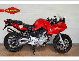 BMW F 800 S 2006 occasion