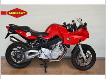 BMW F 800 S 2006 occasion