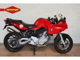 BMW F 800 S