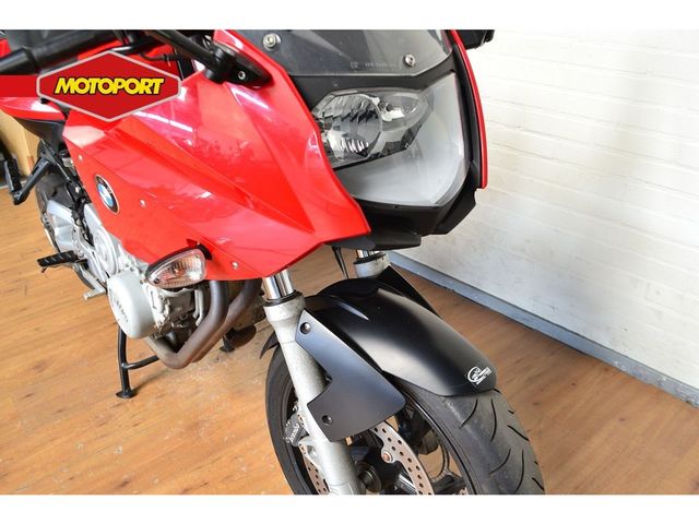 bmw - f-800-s