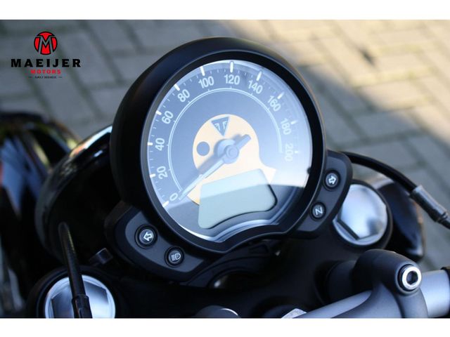 triumph - bonneville-bobber