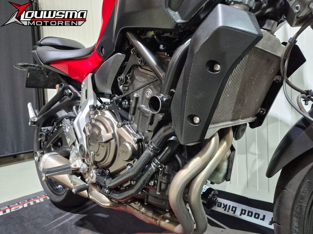 yamaha - mt-07-abs