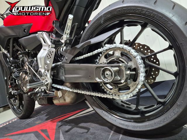yamaha - mt-07-abs