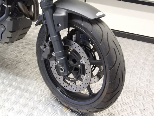 yamaha - mt-03
